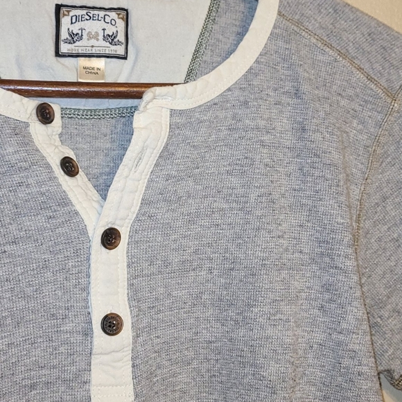 Diesel shirt - Picture 3 of 5